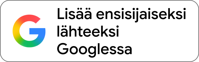 Lisää ensisijaiseksi lähteeksi