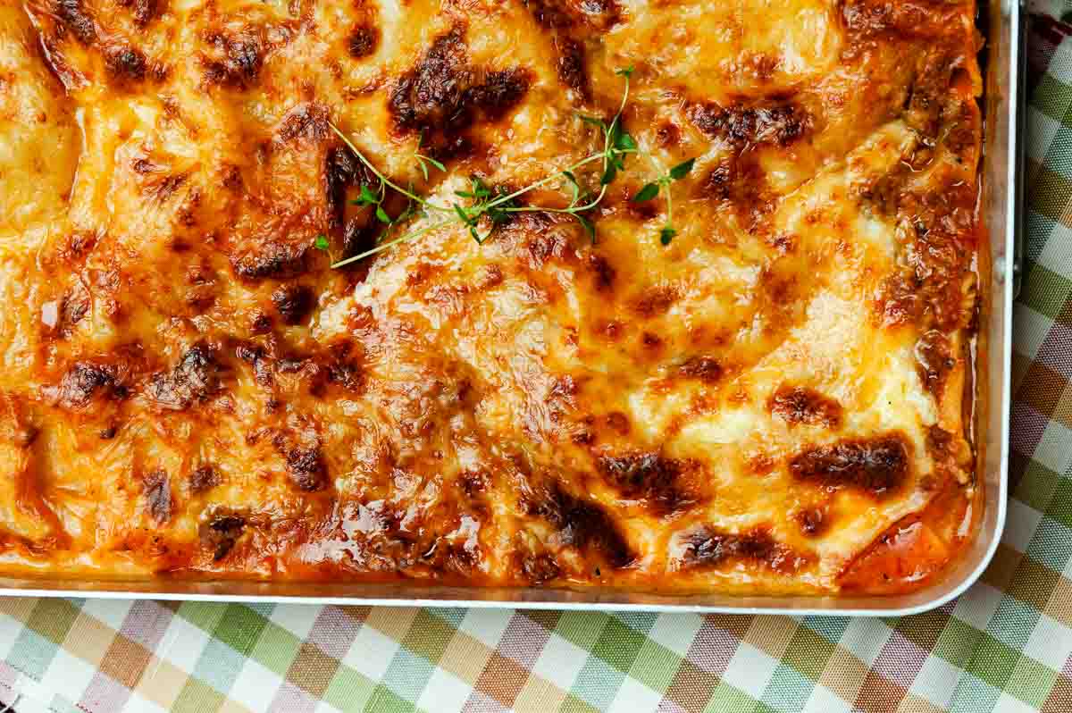 Lasagne