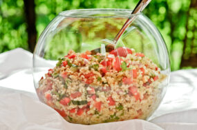 tabouleh