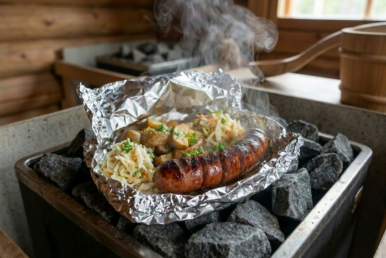 kiuasmakkara