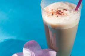 Frappe
