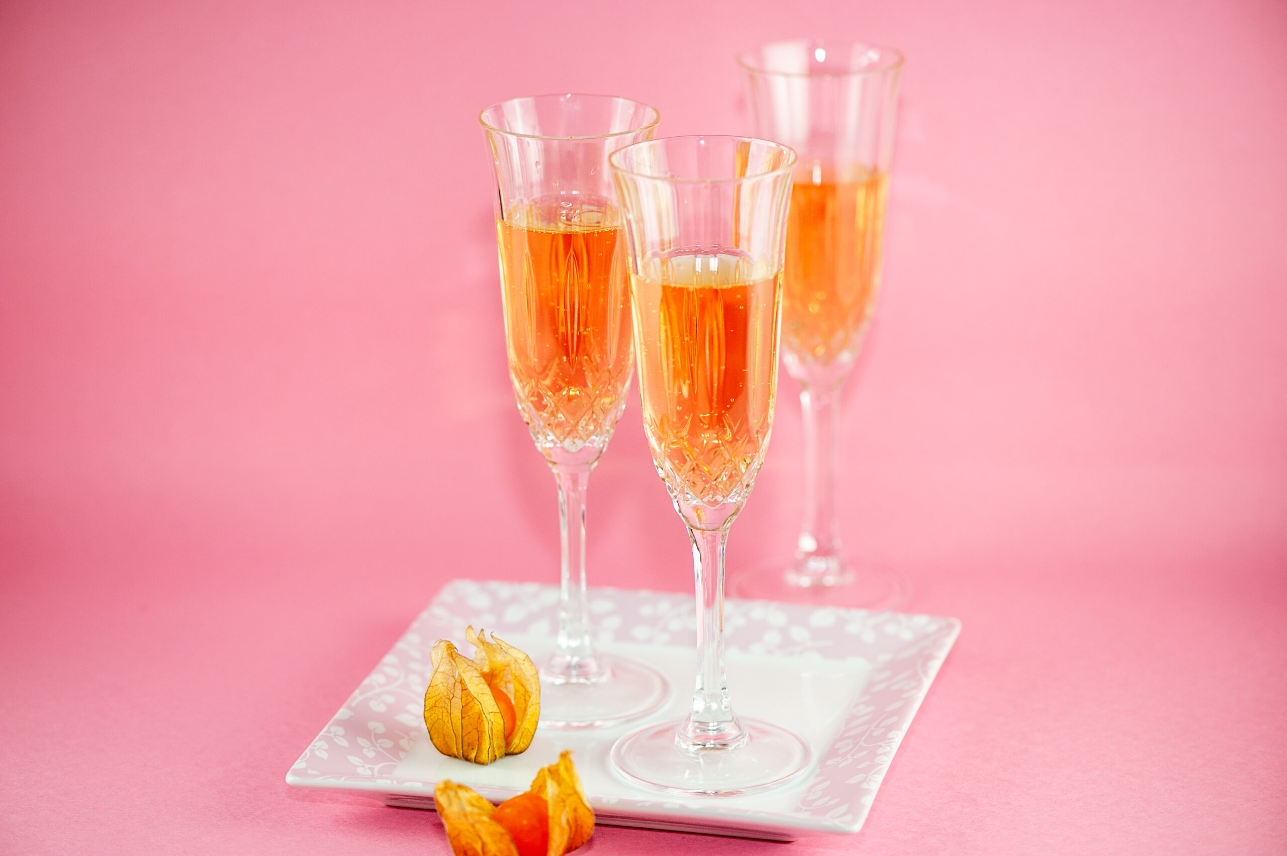 Kupliva seljankukkajuoma