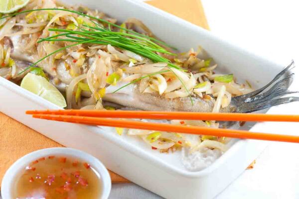 Uunikuhaa aasialaisittain