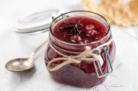 Karviaischutney