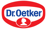 dr. oetker logo
