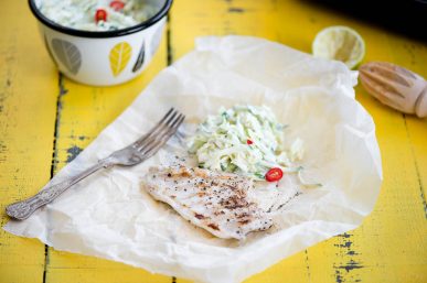 Coleslaw