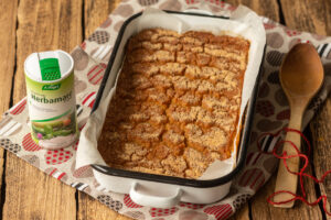 gluteeniton lanttulaatikko