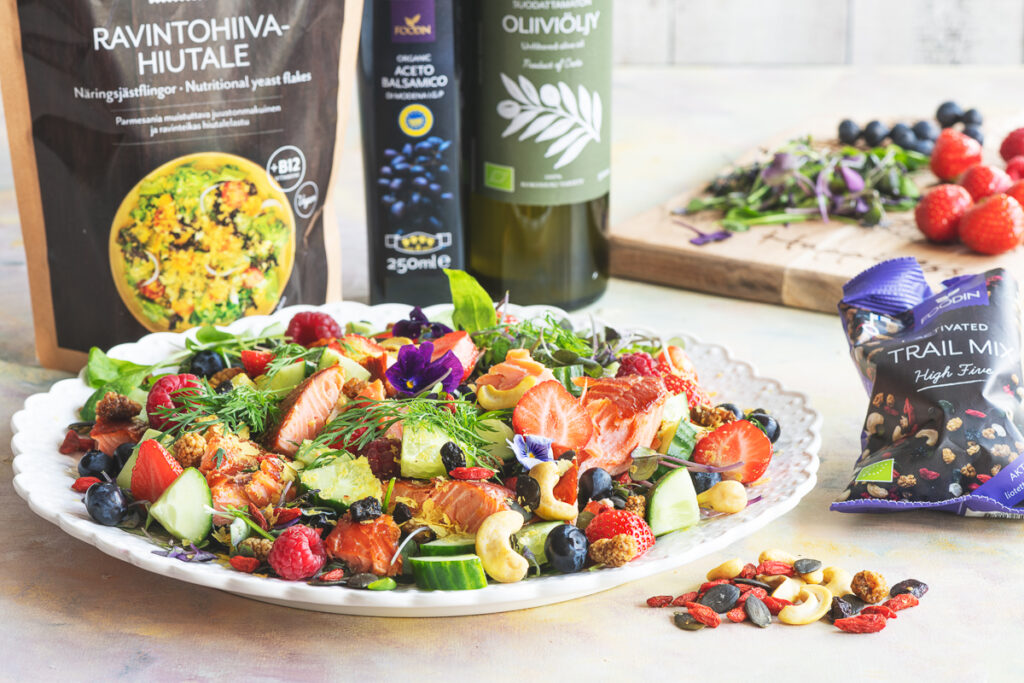 Viikon ruokalista® vko 09/2022 Hellapoliisi