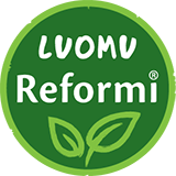 Yhteistyössä: Reformi