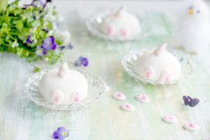 Pääsiäispupuleivokset