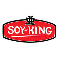 Soy-King logo