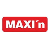 Maxi Sauce logo