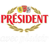 President -logo