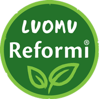 Reformi logo