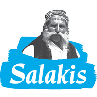 Salakis logo