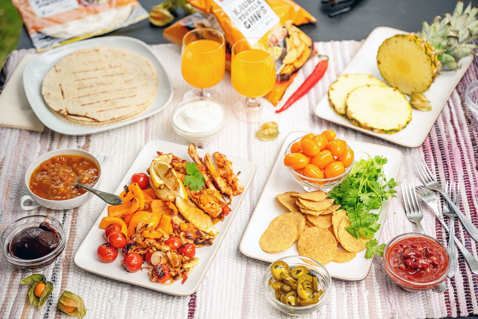 Viikon Ruokalista Hellapoliisi