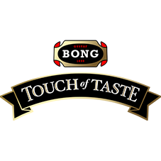 Touch of taste logo