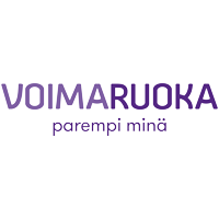 Voimaruoka logo