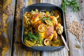 Lime-broileri-ohrasuurimovuoka