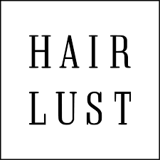 Hairlust logo