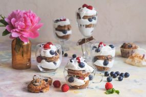 Kakkukupit eli kuppikakut