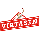 Virtasen logo