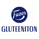 Fazer Gluteeniton logo