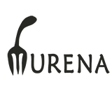 Murena-logo-tumma