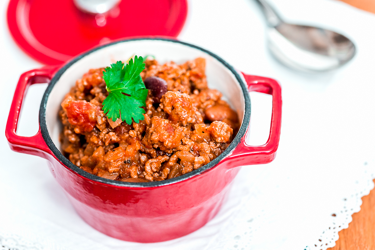 Chili con carne