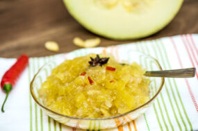 Kurpitsachutney