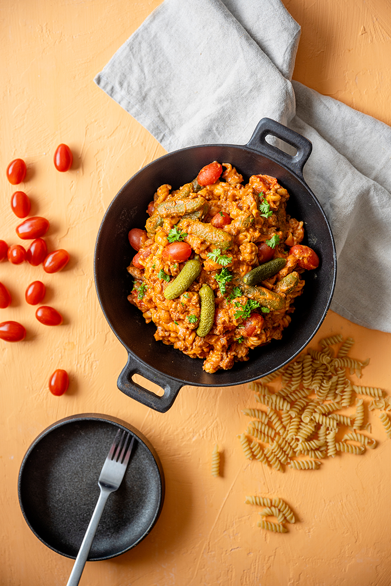 cheeseburgerpasta