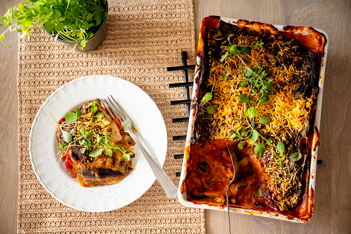 Pannulasagne Valmistuu Helposti Yhdell Pannulla Hellapoliisi Pannulasagne Valmistuu Helposti Yhdell Pannulla Hellapoliisi
