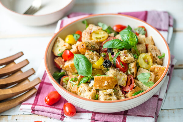 panzanella