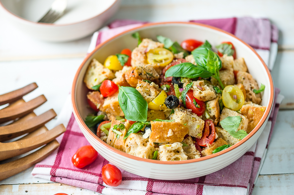 panzanella