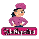 Hellapoliisi logo