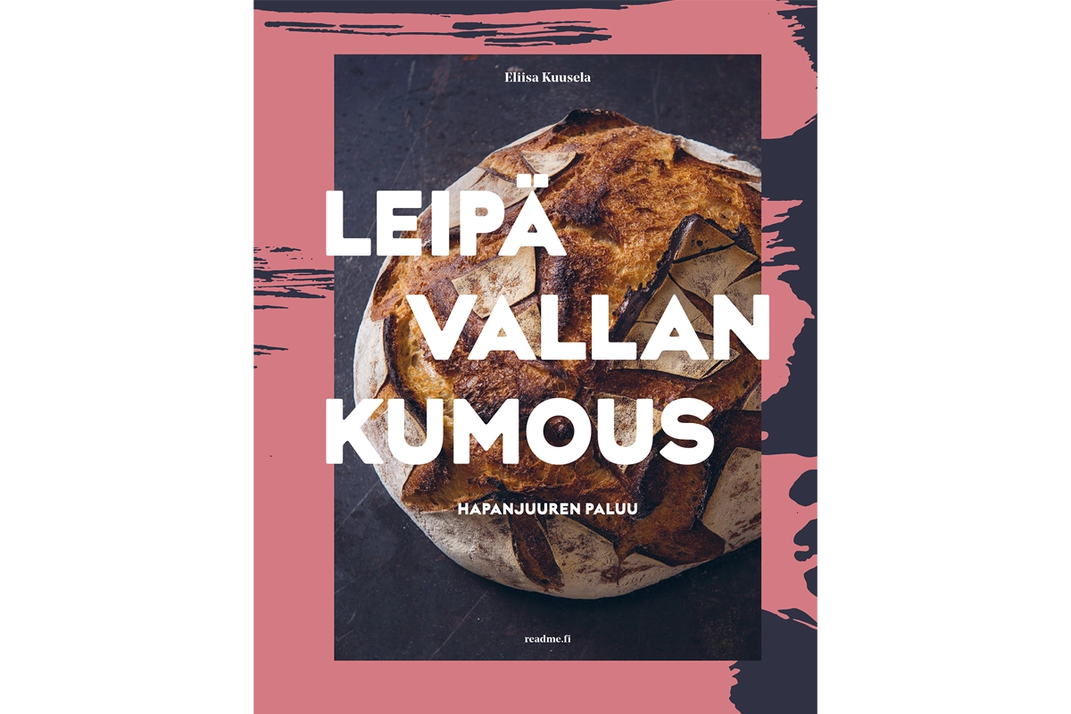 leipävallankumous