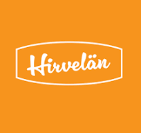 Hirvelän logo