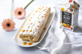 Marenkinen kääretorttu