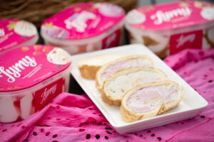 Jäätelökääretorttu