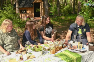 makumatkalla Tuusula