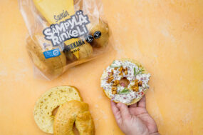 kantarelli-sampylärinkelit