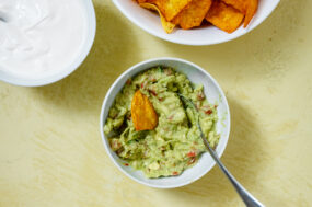 guacamole
