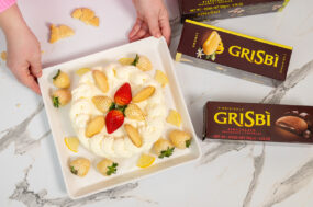 taivaallinen sitruunakakku