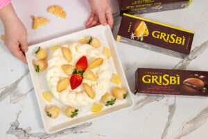 taivaallinen sitruunakakku