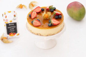 hyydytetty mangokakku