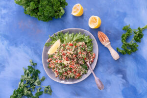 tabouleh