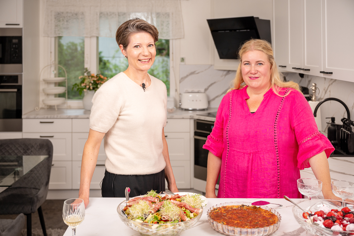 Mikä silmäluomileikkaus