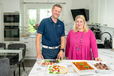 Hellapoliisi - Mika Repo - muutosjohtaja