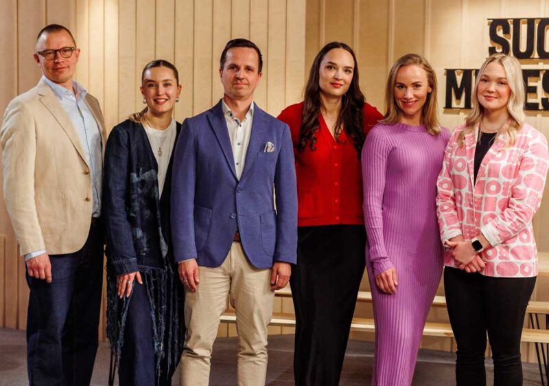  Oletko jo tutustunut kaasuautoiluun?