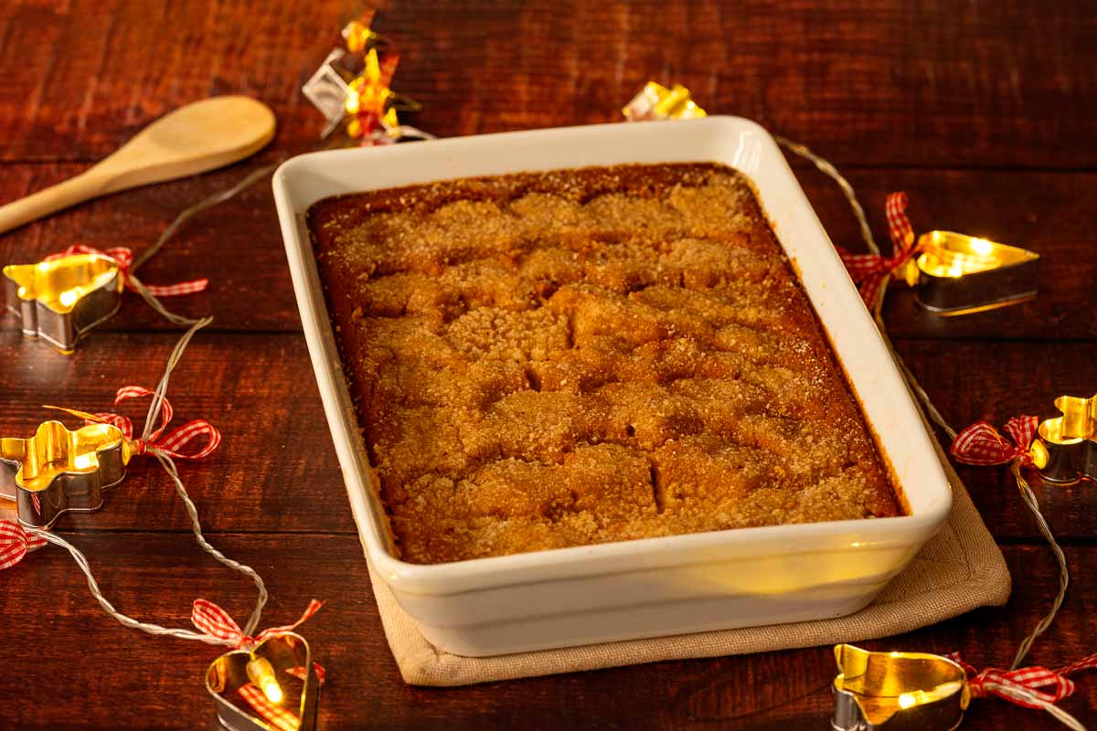 Lanttulaatikko soseesta